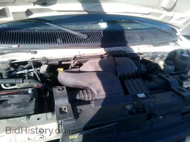 2003 FORD ECONOLINE - VIN: 1FTNE24WX3HB74391 - Photo 7