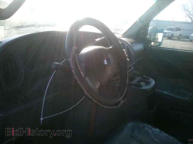 2003 FORD ECONOLINE - VIN: 1FTNE24WX3HB74391 - Photo 9
