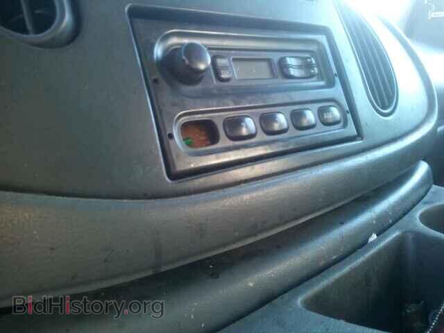2003 FORD ECONOLINE - VIN: 1FTNE24WX3HB74391 - Photo 10
