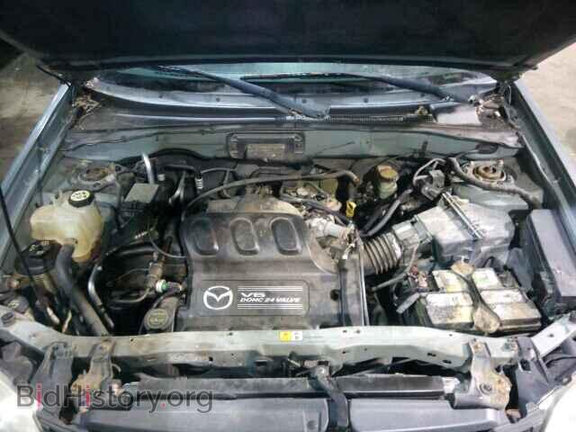 2003 MAZDA TRIBUTE - VIN: 4F2YZ041X3KM43289 - Фото 7