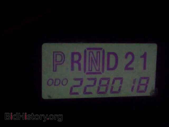 2003 MAZDA TRIBUTE - VIN: 4F2YZ041X3KM43289 - Фото 8