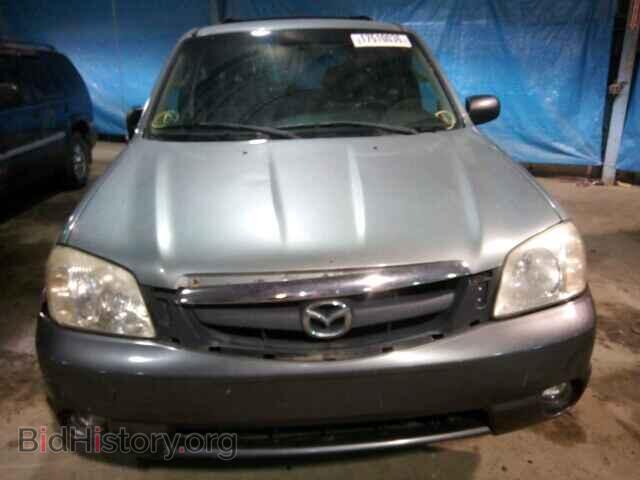 2003 MAZDA TRIBUTE - VIN: 4F2YZ041X3KM43289 - Фото 10