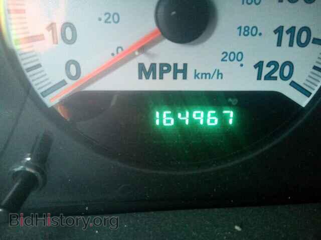 2007 DODGE CARAVAN - VIN: 2D4GP44L67R280886 - Фото 8