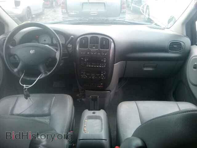 2007 DODGE CARAVAN - VIN: 2D4GP44L67R280886 - Фото 9