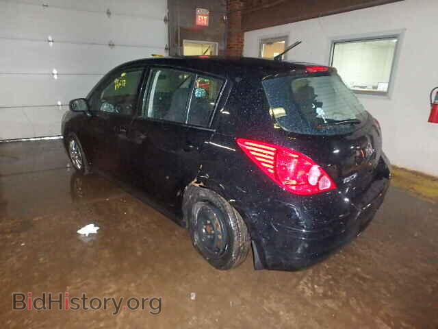 2011 NISSAN VERSA - VIN: 3N1BC1CP1BL402052 - Фото 3