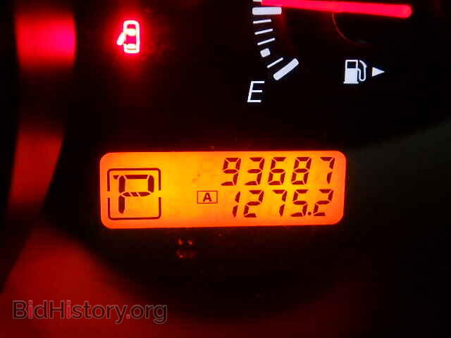2011 NISSAN VERSA - VIN: 3N1BC1CP1BL402052 - Фото 8