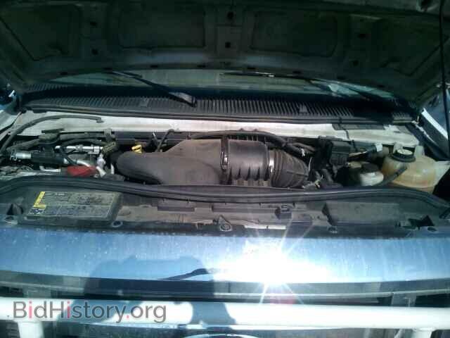 2008 FORD ECONOLINE - VIN: 1FMNE11L88DA71954 - Фото 7