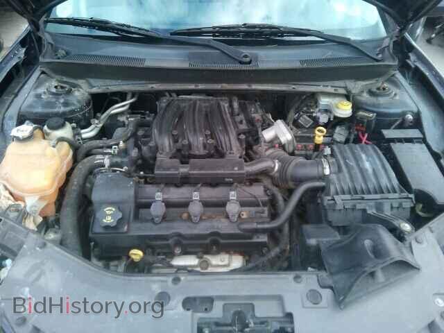 2008 CHRYSLER SEBRING - VIN: 1C3LC55R48N147014 - Фото 7