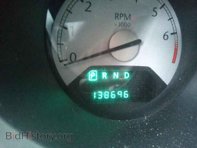 2008 CHRYSLER SEBRING - VIN: 1C3LC55R48N147014 - Фото 8