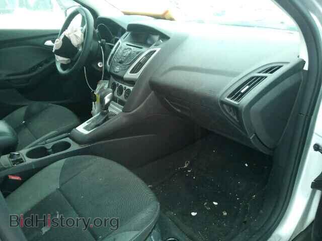 2014 FORD FOCUS - VIN: 1FADP3F28EL235328 - Фото 5