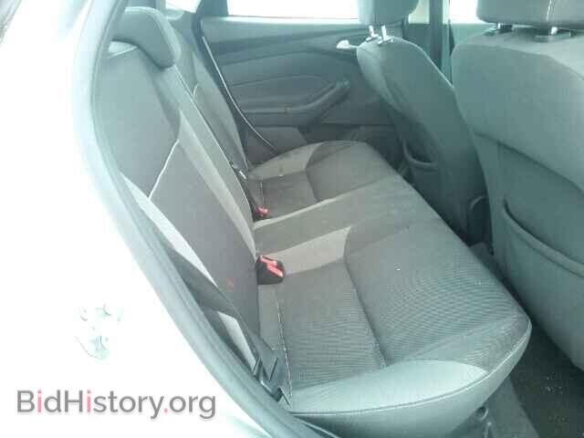 2014 FORD FOCUS - VIN: 1FADP3F28EL235328 - Фото 6