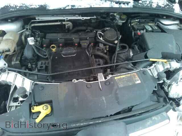 2014 FORD FOCUS - VIN: 1FADP3F28EL235328 - Фото 7