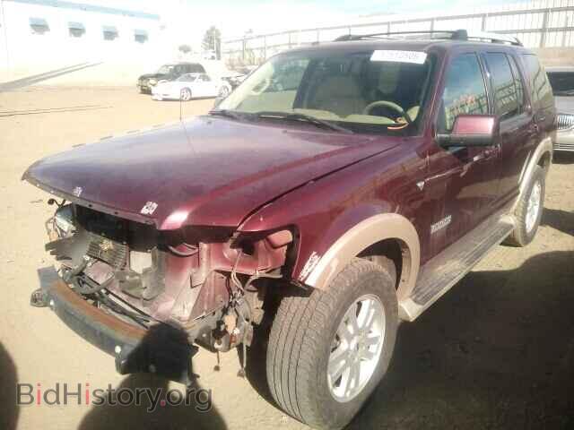 2007 FORD EXPLORER - VIN: 1FMEU74837UB22983 - Photo 2