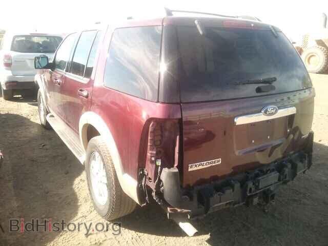 2007 FORD EXPLORER - VIN: 1FMEU74837UB22983 - Photo 3