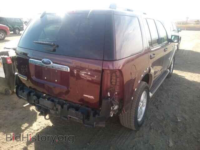 2007 FORD EXPLORER - VIN: 1FMEU74837UB22983 - Photo 4