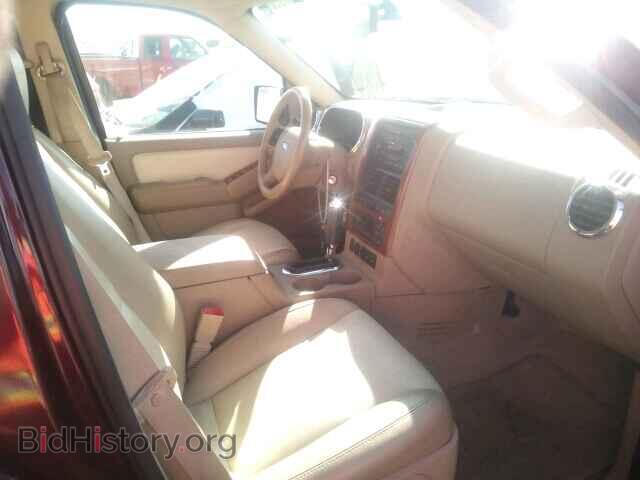 2007 FORD EXPLORER - VIN: 1FMEU74837UB22983 - Photo 5