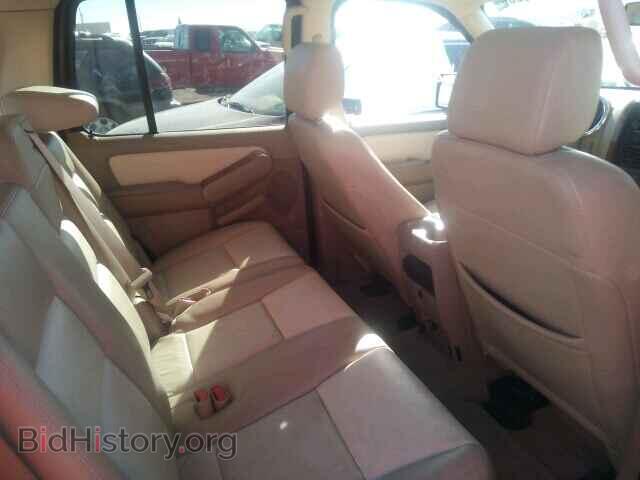 2007 FORD EXPLORER - VIN: 1FMEU74837UB22983 - Photo 6