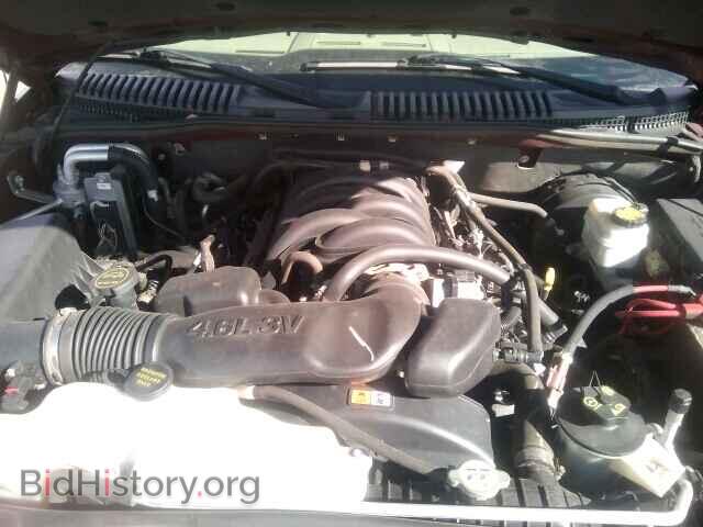 2007 FORD EXPLORER - VIN: 1FMEU74837UB22983 - Photo 7