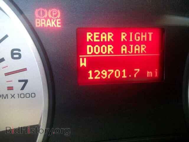 2007 FORD EXPLORER - VIN: 1FMEU74837UB22983 - Photo 8