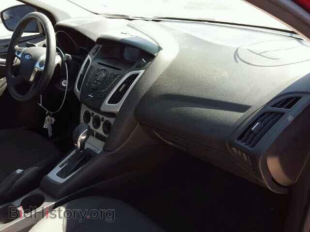 2014 FORD FOCUS - VIN: 1FADP3F28EL174997 - Photo 5