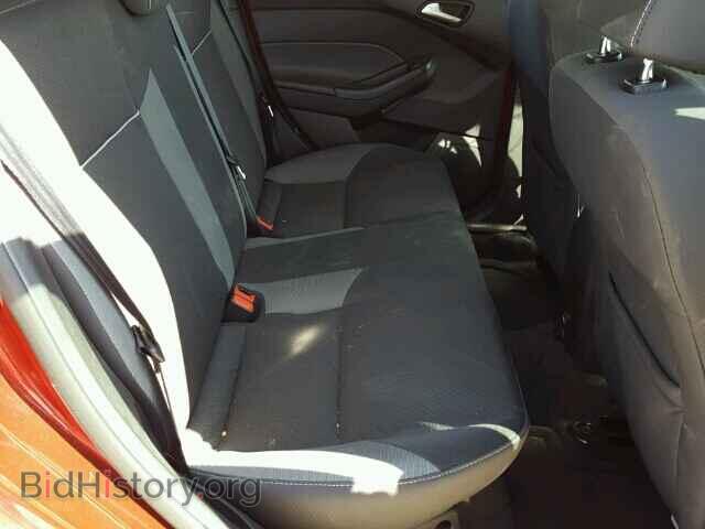 2014 FORD FOCUS - VIN: 1FADP3F28EL174997 - Photo 6