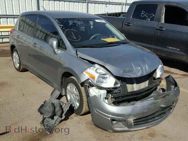 Фотография 3N1BC1CP9BL422971 - NISSAN VERSA 2011