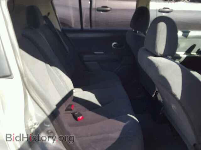 2011 NISSAN VERSA - VIN: 3N1BC1CP9BL422971 - Фото 6