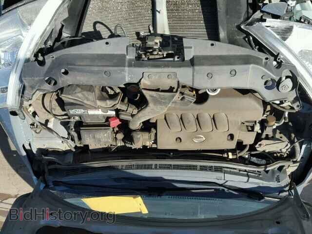 2011 NISSAN VERSA - VIN: 3N1BC1CP9BL422971 - Фото 7
