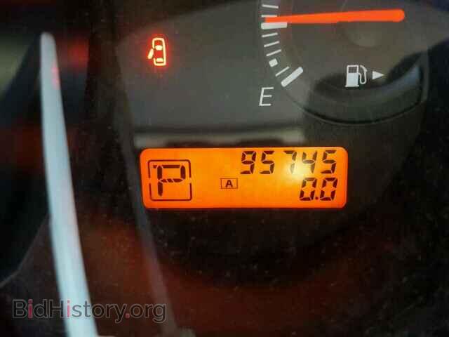 2011 NISSAN VERSA - VIN: 3N1BC1CP9BL422971 - Фото 8