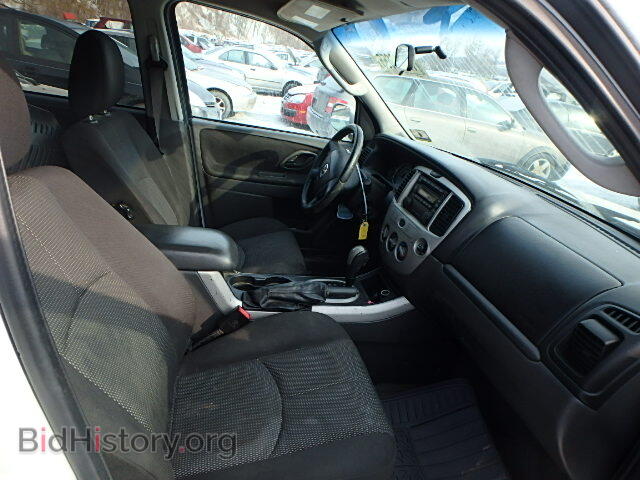 2005 MAZDA TRIBUTE - VIN: 4F2CZ04195KM50585 - Фото 5