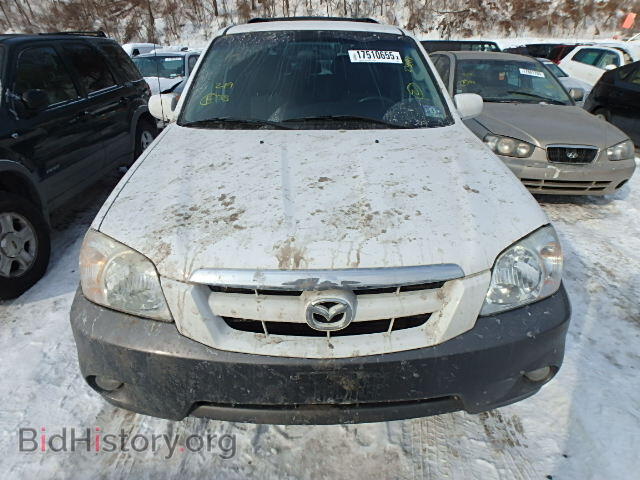 2005 MAZDA TRIBUTE - VIN: 4F2CZ04195KM50585 - Фото 9