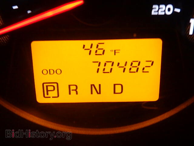 2011 TOYOTA RAV4 - VIN: 2T3ZF4DV9BW087575 - Фото 8