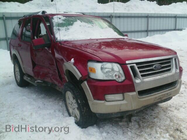 Фотография 1FMEU74E26UA82576 - FORD EXPLORER 2006