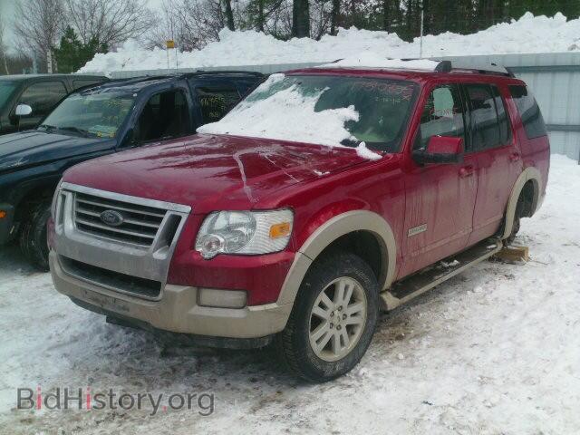 2006 FORD EXPLORER - VIN: 1FMEU74E26UA82576 - Фото 2