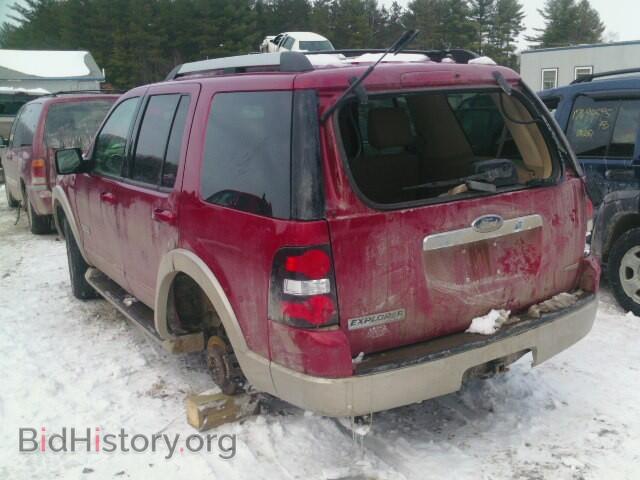 2006 FORD EXPLORER - VIN: 1FMEU74E26UA82576 - Фото 3