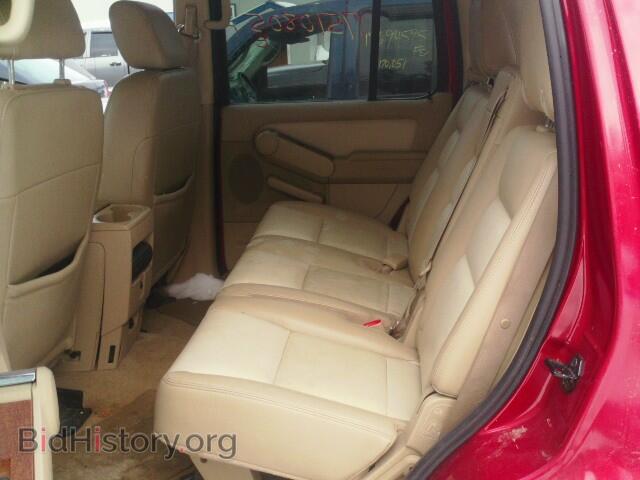 2006 FORD EXPLORER - VIN: 1FMEU74E26UA82576 - Фото 6