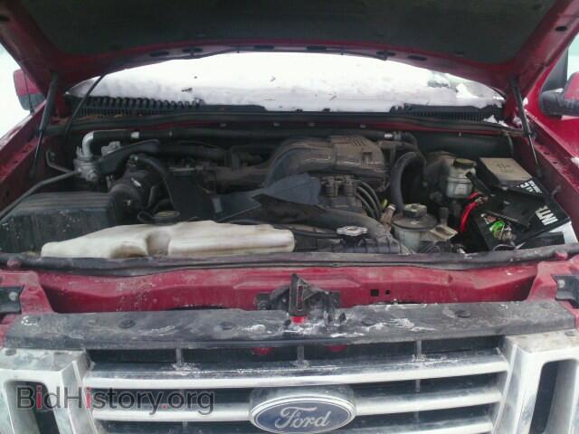 2006 FORD EXPLORER - VIN: 1FMEU74E26UA82576 - Фото 7