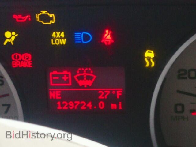 2006 FORD EXPLORER - VIN: 1FMEU74E26UA82576 - Фото 8
