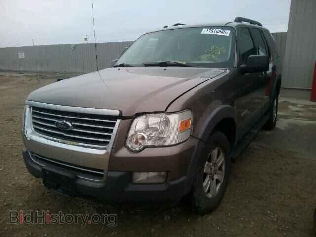 2006 FORD EXPLORER - VIN: 1FMEU73E46UB34095 - Фото 2