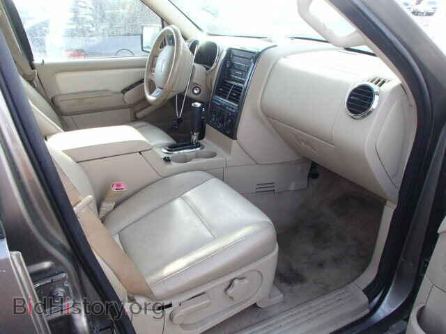 2006 FORD EXPLORER - VIN: 1FMEU73E46UB34095 - Фото 5