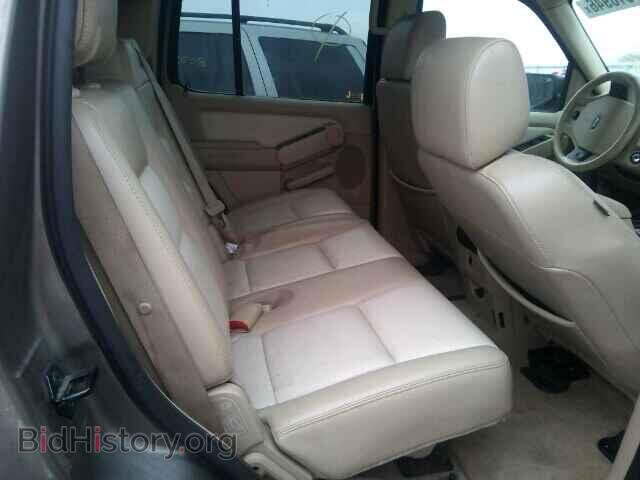 2006 FORD EXPLORER - VIN: 1FMEU73E46UB34095 - Фото 6