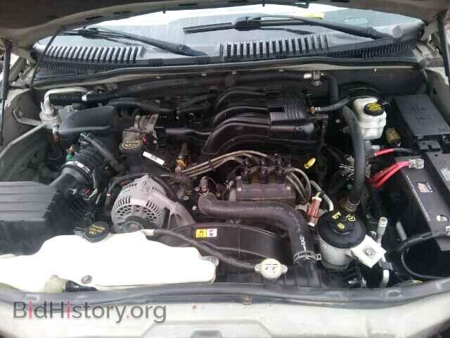 2006 FORD EXPLORER - VIN: 1FMEU73E46UB34095 - Фото 7