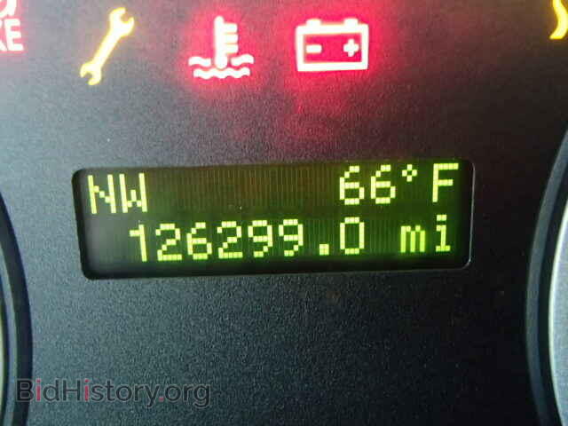 2006 FORD EXPLORER - VIN: 1FMEU73E46UB34095 - Фото 8