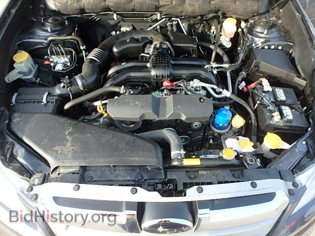 2014 SUBARU OUTBACK - VIN: 4S4BRCLC8E3247385 - Photo 7