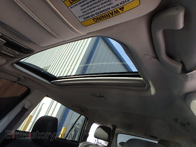 2014 SUBARU OUTBACK - VIN: 4S4BRCLC8E3247385 - Photo 10