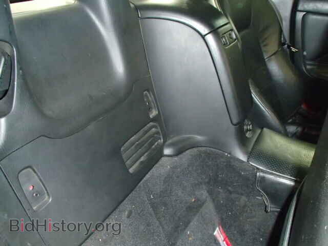 2001 HONDA S2000 - VIN: JHMAP11481T000477 - Фото 6