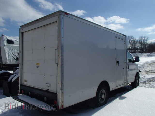 2012 CHEVROLET EXPRESS - VIN: 1GB0G2BA5C1151612 - Фото 4