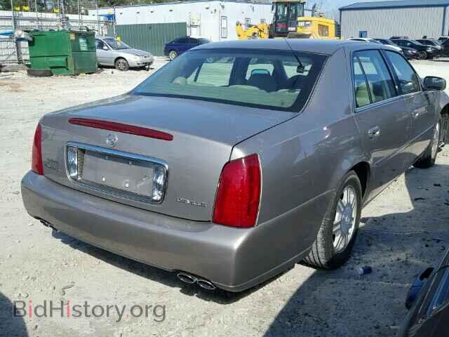 2003 CADILLAC DEVILLE - VIN: 1G6KD54Y13U224906 - Фото 4