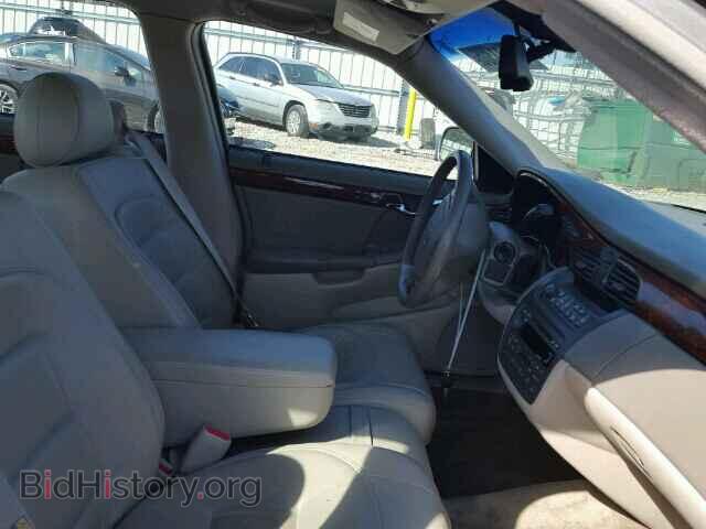 2003 CADILLAC DEVILLE - VIN: 1G6KD54Y13U224906 - Фото 5