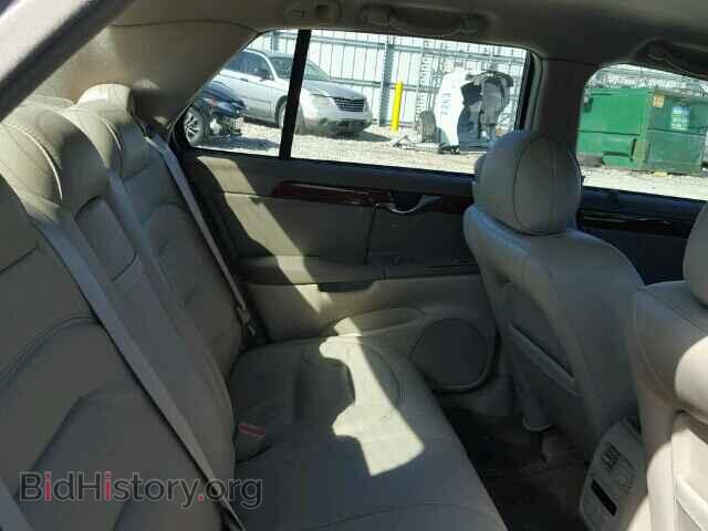 2003 CADILLAC DEVILLE - VIN: 1G6KD54Y13U224906 - Фото 6
